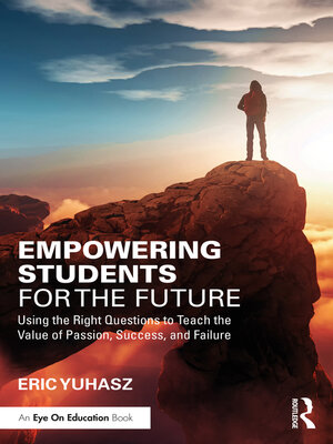 cover image of Empowering Students for the Future